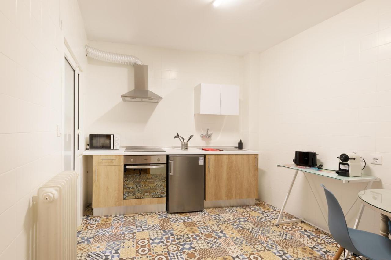 Apartmán Entre Conventos Toledo Exteriér fotografie