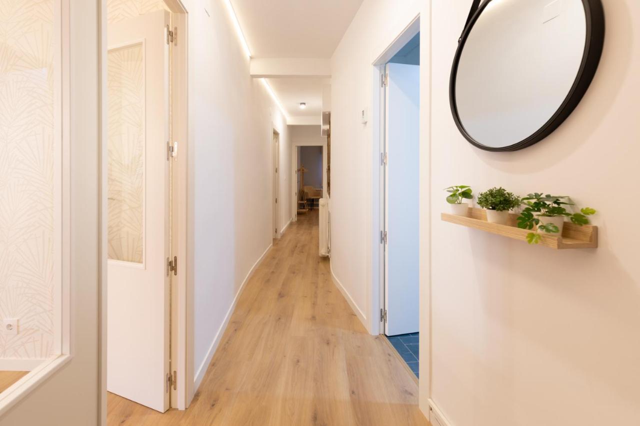 Apartmán Entre Conventos Toledo Exteriér fotografie