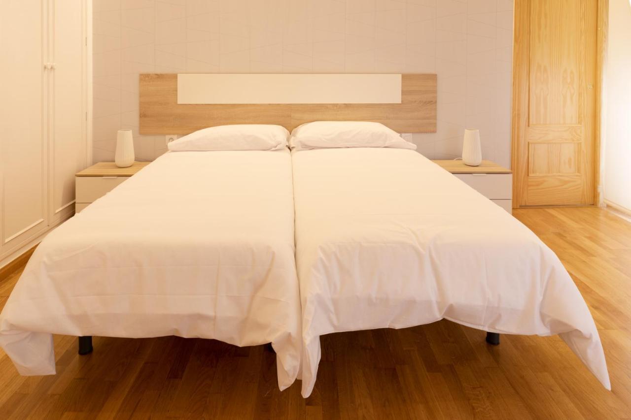 Apartmán Entre Conventos Toledo Exteriér fotografie
