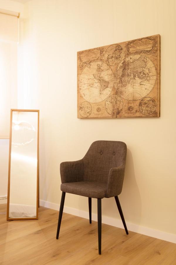 Apartmán Entre Conventos Toledo Exteriér fotografie