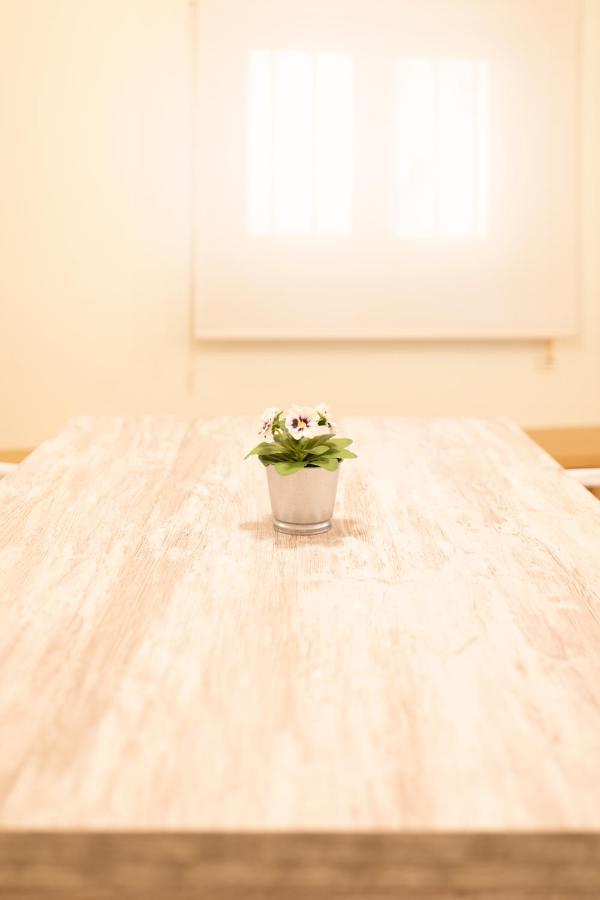 Apartmán Entre Conventos Toledo Exteriér fotografie