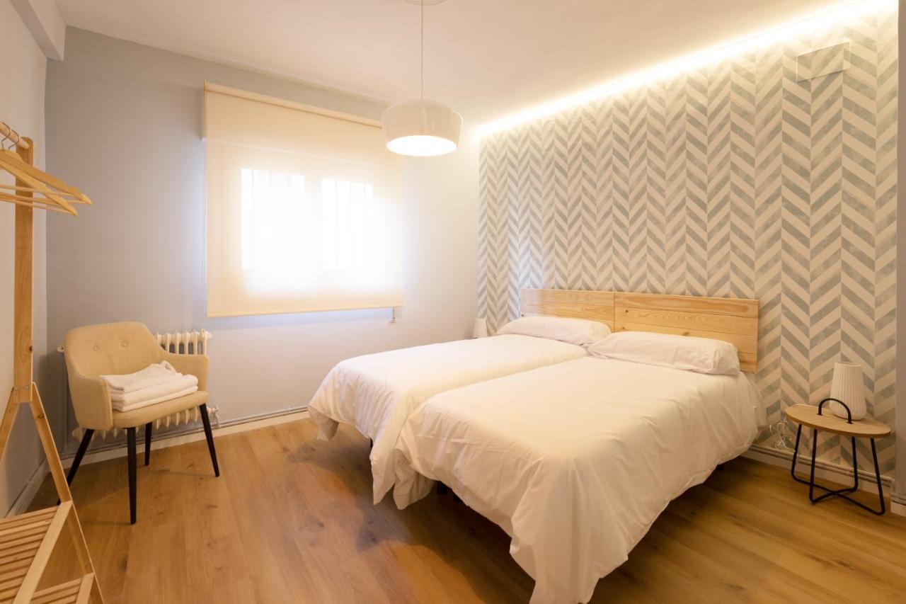 Apartmán Entre Conventos Toledo Exteriér fotografie