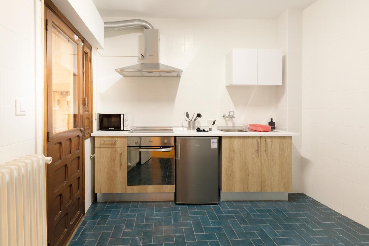 Apartmán Entre Conventos Toledo Exteriér fotografie